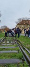 Dějepisná exkurze do Terezína