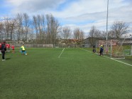 Oblastní kolo v minikopané žáků 8. a 9. tříd - 3. místo