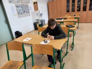 Soutěž v poznávání přírodnin