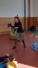 Anglické divadlo