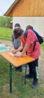 Soutěž Zlatý list