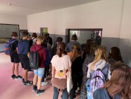 Poznávací zájezd do Osvětimi Poznávací zájezd do Osvětimi