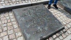Poznávací zájezd do Osvětimi Poznávací zájezd do Osvětimi