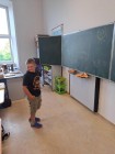 Loučení s Matějem
