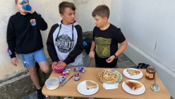 Férový  piknik 2023