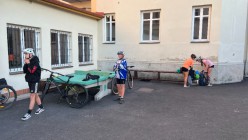 Expedice Smetana 200 Expedice Smetana 200