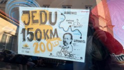 Expedice Smetana 200 Expedice Smetana 200