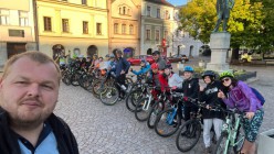 EXPEDICE SMETANA 200