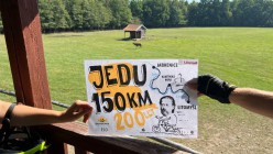 Expedice Smetana 200 Expedice Smetana 200