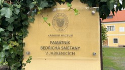 EXPEDICE SMETANA 200