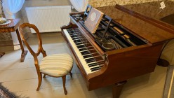 Expedice Smetana 200 Expedice Smetana 200