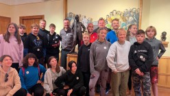 EXPEDICE SMETANA 200