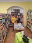 Návštěva knihovny