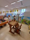 Oslavy 150. let školní budovy