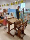Oslavy 150. let školní budovy