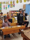 Oslavy 150. let školní budovy