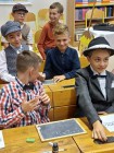 Oslavy 150. let školní budovy