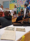Oslavy 150. let školní budovy
