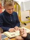Oslavy 150. let školní budovy