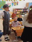 Oslavy 150. let školní budovy