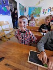 Oslavy 150. let školní budovy