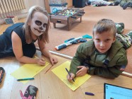 Halloween