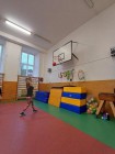 Tv - cvičíme a hrajeme "Člověče, nezlob se"
