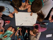 Projektový den Zelený život na modré planetě