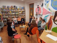 Projektový den