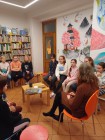 Projektový den