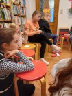 Projektový den