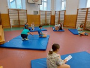 Projektový den Zelený život na modré planetě