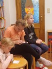 Projektový den