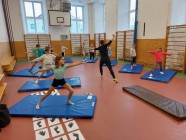 Projektový den Zelený život na modré planetě