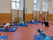 Projektový den Zelený život na modré planetě
