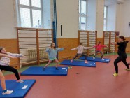 Projektový den Zelený život na modré planetě