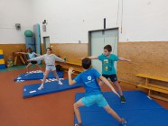 Projektový den Zelený život na modré planetě