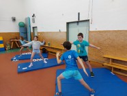 Projektový den Zelený život na modré planetě