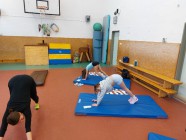 Projektový den Zelený život na modré planetě