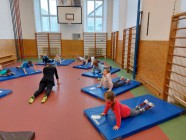 Projektový den Zelený život na modré planetě