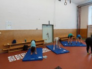 Projektový den Zelený život na modré planetě