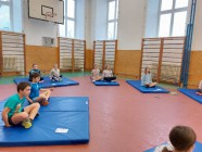 Projektový den Zelený život na modré planetě