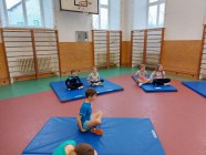 Projektový den Zelený život na modré planetě