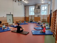 Projektový den Zelený život na modré planetě