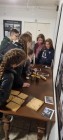 Projektový den Zelený život na modré planetě