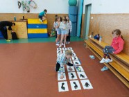 Projektový den Zelený život na modré planetě