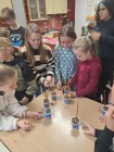 Projektový den Zelený život na modré planetě