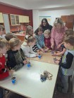 Projektový den Zelený život na modré planetě