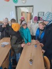 Projektový den Zelený život na modré planetě