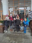 Projektový den Zelený život na modré planetě